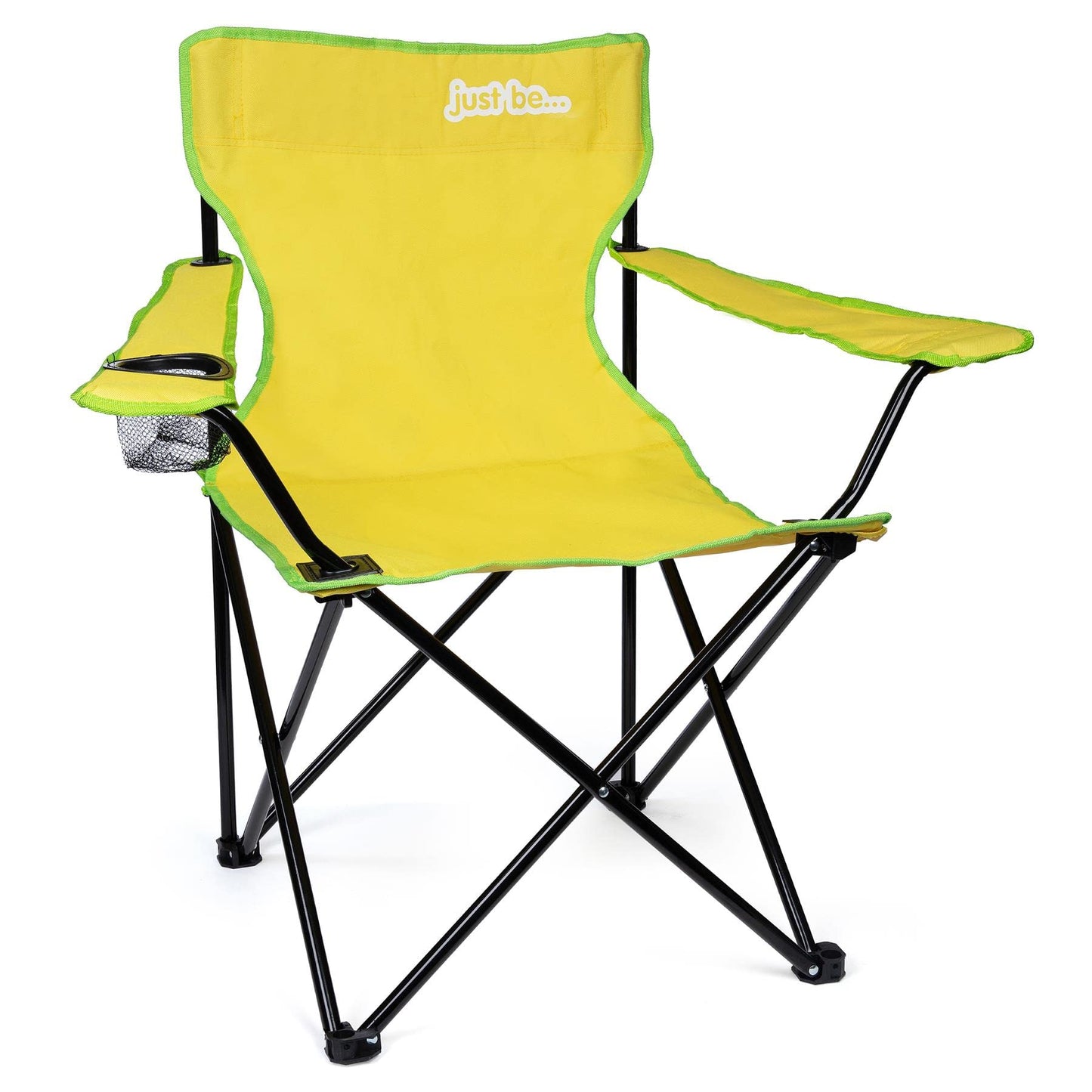 - Folding Camping Chair | Lightweight Foldable Chair Suitable for Outdoors -