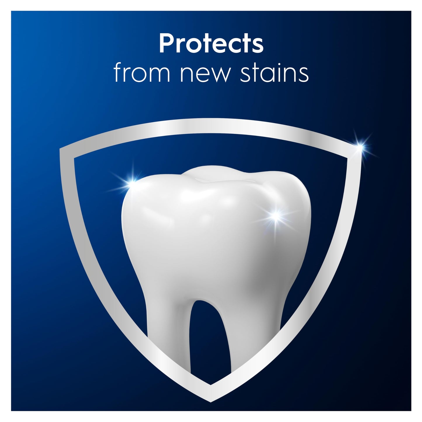 - Oral-B Pro 3D White Clinical Intensive Whitening Radiant White Toothpaste | 75ml -