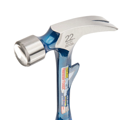 - Estwing E6/22T 22oz Hammertooth Hammer -