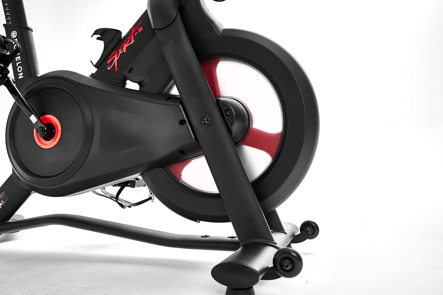 - Echelon Sport-s Smart Connect Exercise Bike | 10" integrated touchscreen | 45 days free Echelon membership -