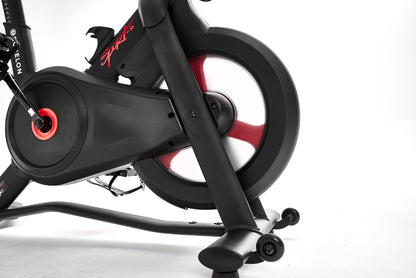 - Echelon Sport-s Smart Connect Exercise Bike | 10" integrated touchscreen | 45 days free Echelon membership -