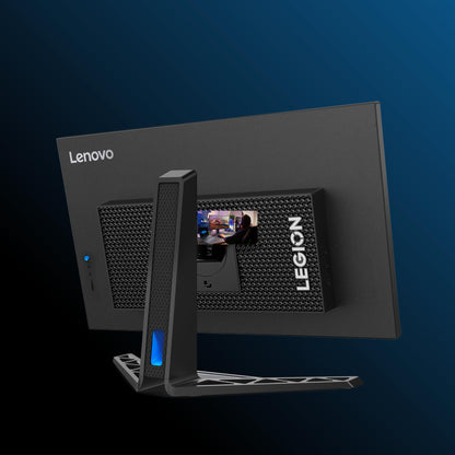 - Lenovo Legion Y27h-30 27 Inch Gaming Monitor | PS, Xbox, PC Screen -