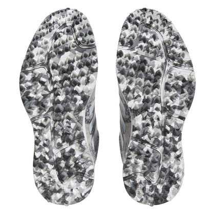 adidas Men's S2G SL 23 Wide Golf Sneakers, Grey Two/FTWR White/Grey Three, 10 UK