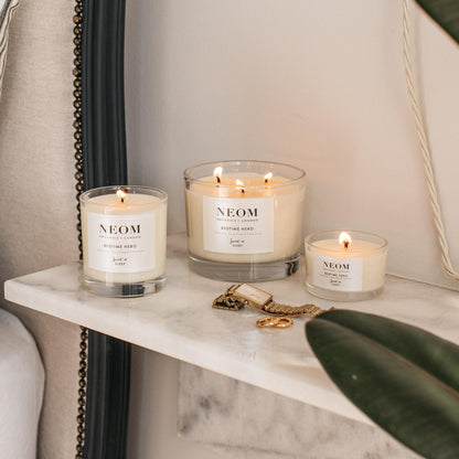 - Neom Organics London | Real Luxury Scented Candle -