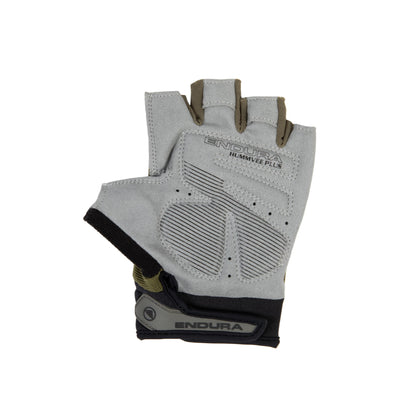 - Endura Men's Hummvee Plus Mitt II Gloves -