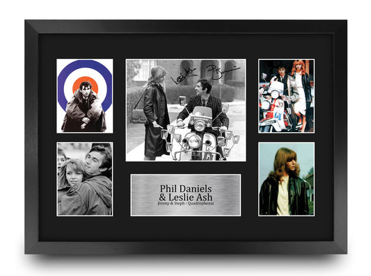 - HWC Trading Quadrophenia -