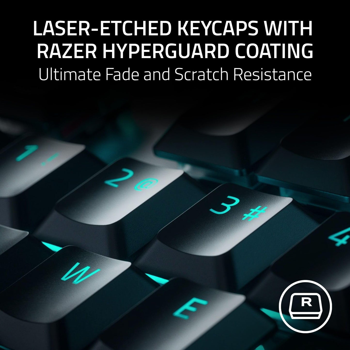 - Razer DeathStalker V2 Pro | Wireless Low-Profile Optical Gaming Keyboard | Wireless | Bluetooth 5.0 | UK Layout | Black -
