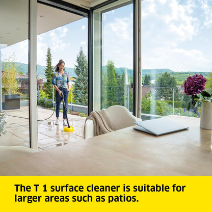 - Kärcher K 2 Power Control Home Pressure Washer | Home Kit -
