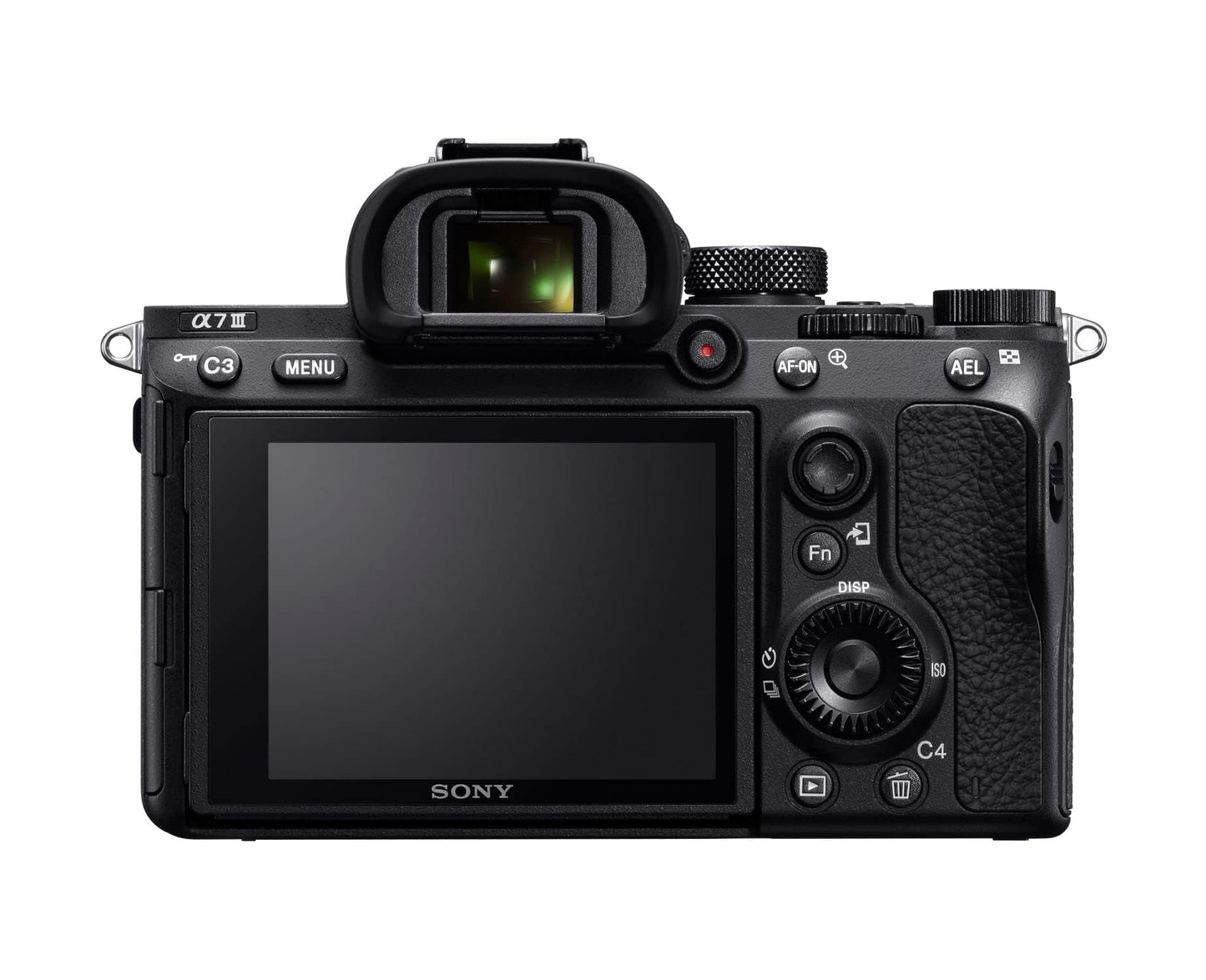 - Sony Alpha 7 III | Full-Frame | Mirrorless Camera with Sony 28-70 mm f/3.5-5.6 Zoom Lens -