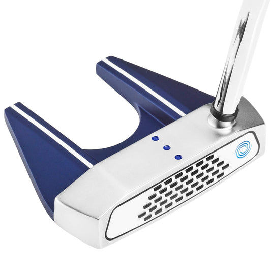 Callaway Men's Stroke Lab Womens Putter, Black, 32"