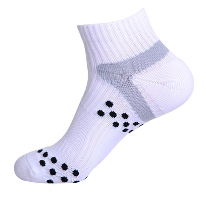 - Laulax Professional Coolmax Compression Massage Cycling Socks -
