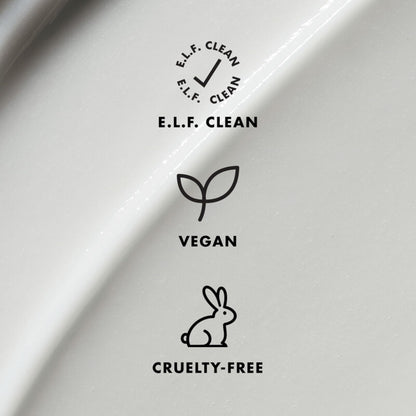 - e.l.f. Daily Hydration Moisturiser | Ultra Hydrating Formula | Infused with Aloe, Jojoba Oil & Shea Butter -