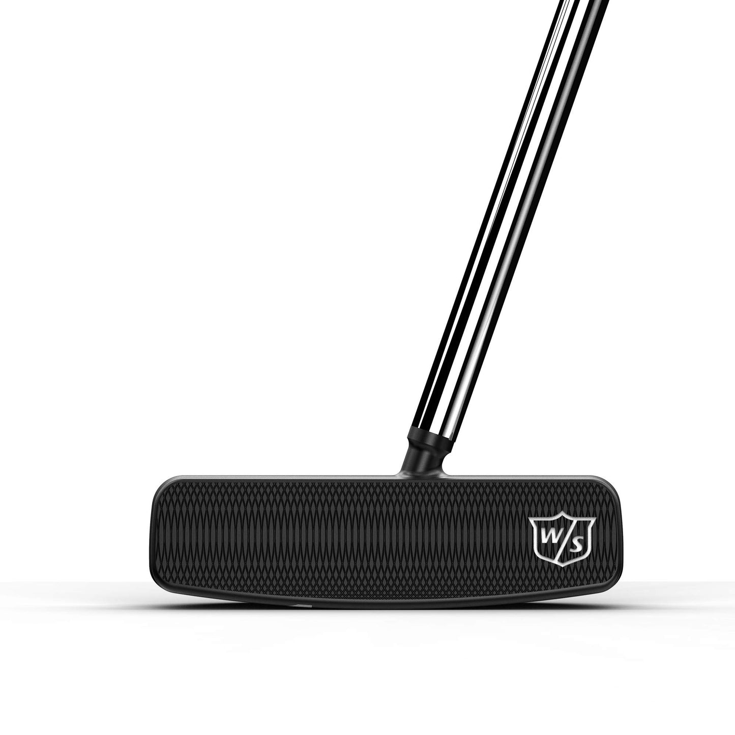 - Wilson Staff Infinite Golf Putter, Steel, 34 Inches, Right Hand, South Side
