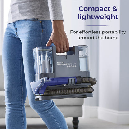 - Tower T548005 TSC10 AQUAJETPLUS | 1.2L Spot Cleaner | 400W -