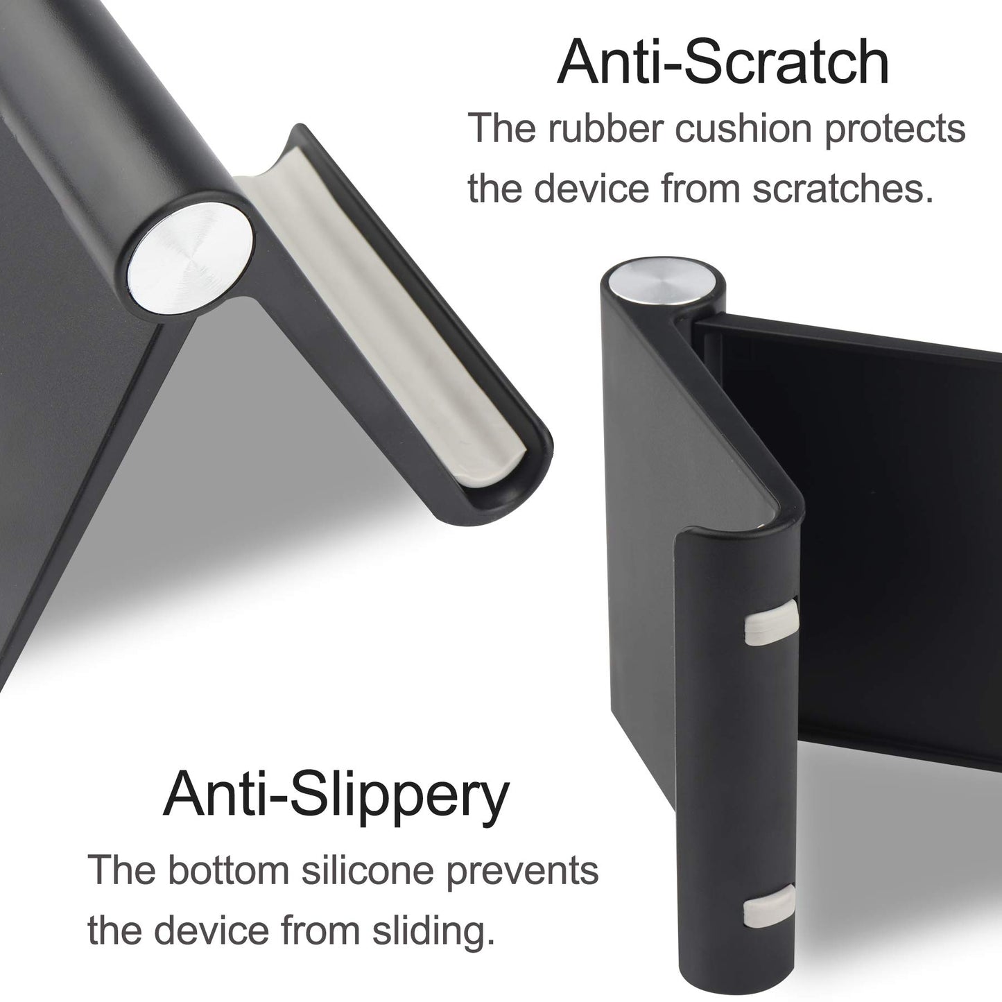 - HIHUHEN Mobile Phone Holder | Phone Stand | Mobile Holder -