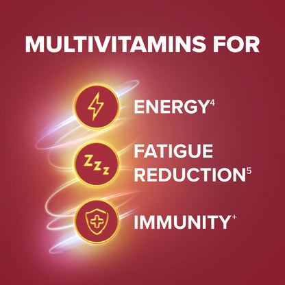 - Seven Seas Omega-3 | Multivitamins -
