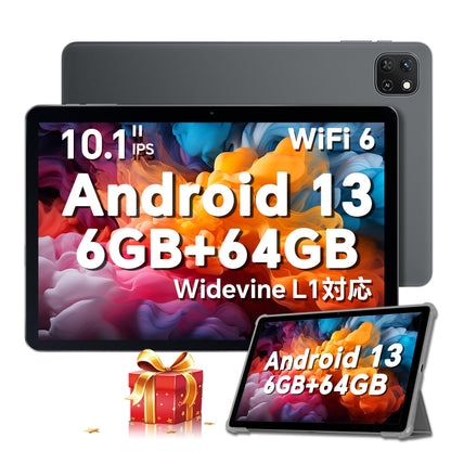 - OSCAL 10 Inch Tablet | PAD50WIFI Android 13 Tablets | WIFI 6 Tablet -