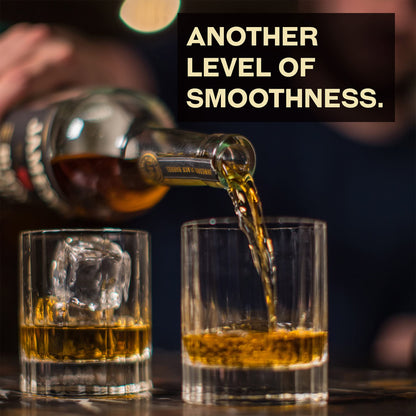 - Jameson Black Barrel Blended Irish Whiskey | Gift box | 70 cl -