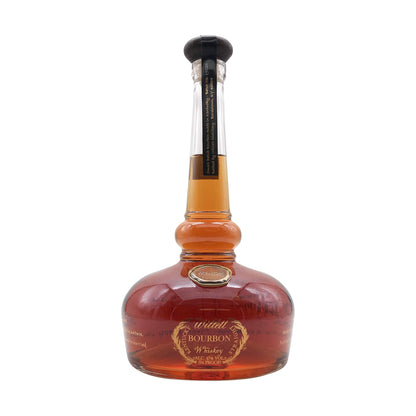 - Willet's Pot Still Kentucky Straight Bourbon Whisky, 70 cl