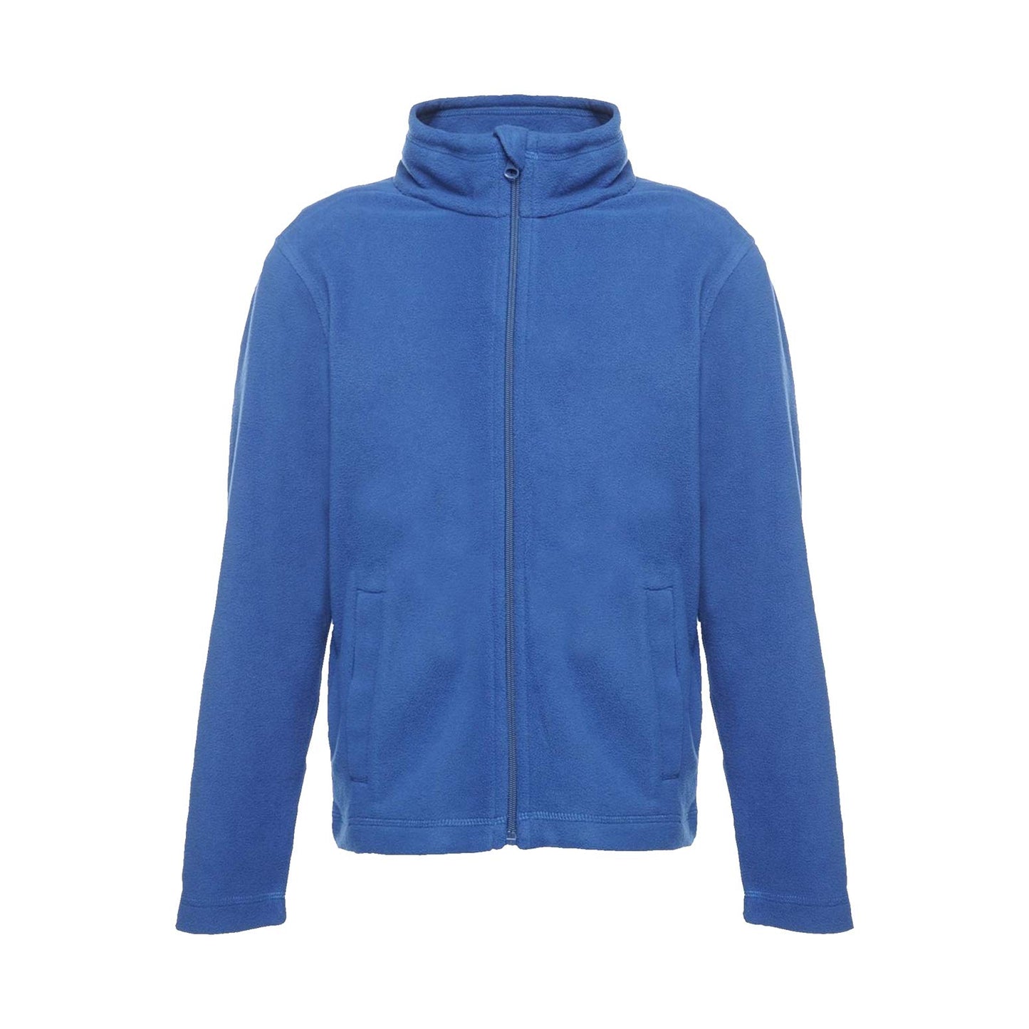 - Regatta Unisex Kids Professional | Brigade Ii Quick Drying Full Zip Fleece -
