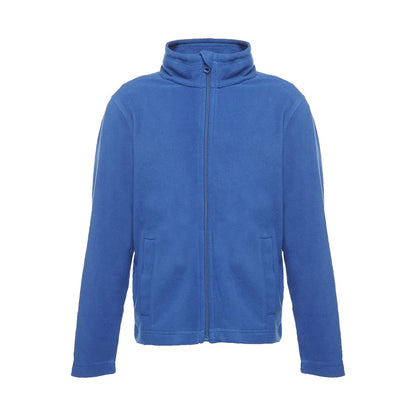 - Regatta Unisex Kids Professional | Brigade Ii Quick Drying Full Zip Fleece -
