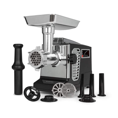 - Klarstein Kraftprotz | Electric Meat Grinder -