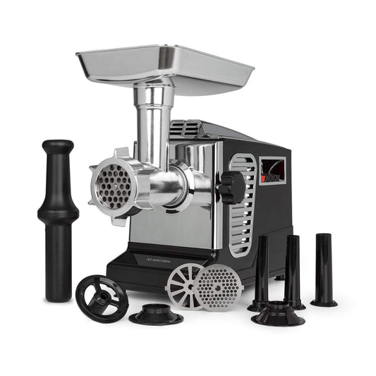 - Klarstein Kraftprotz | Electric Meat Grinder -