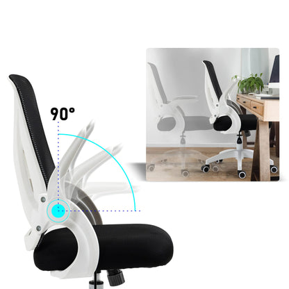 - Office Chair for Home | Desk Chair | Mesh Swivel Chair -