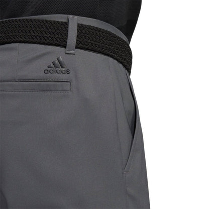 adidas Men's Ultimate 365 Golf Pants, Heather Grey, 36W x 32L