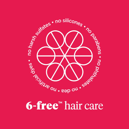 Briogeo Don't Despair Repair Hair Mask, Deep Conditioner for Dry Damaged or Color Treated Hair - 236ml