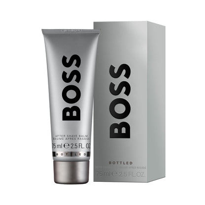 BOSS Bottled Aftershave Balm 75ml