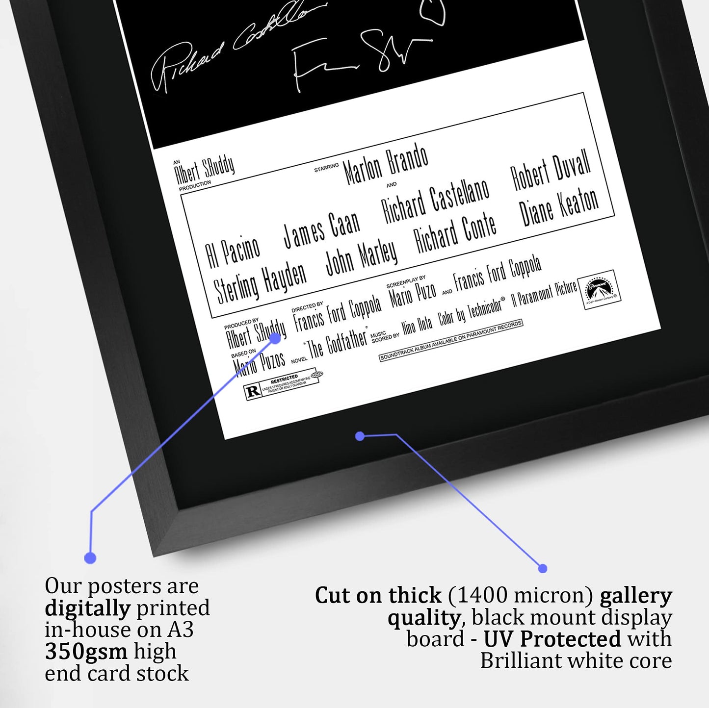 - HWC Trading The Godfather Part 1 -