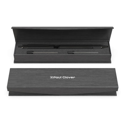 -  Personalised Engraved 9 in 1 Multi Tool Pen Set -