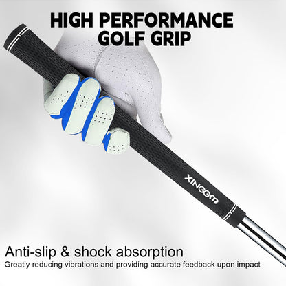 - XINGGM Forged Golf Wedge for Men - 52/56/60 Degree.