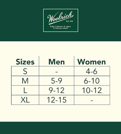 - WOOLRICH Merino Wool Socks for Men - Made in USA, Crew Hiking Sock, Made of 78% Merino Lambswool w/Padded Arch, 2 Pairs, Coffee Brown