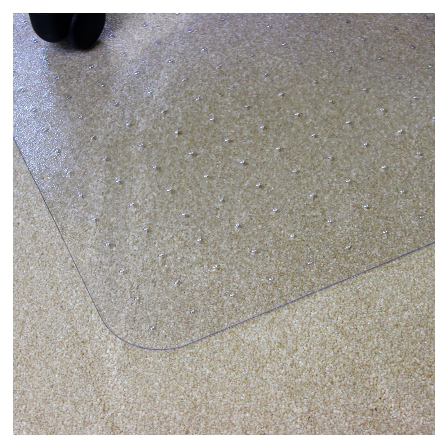 - Marvelux 90 x 120cm | Durable Eco Friendly Office Chair Mat -