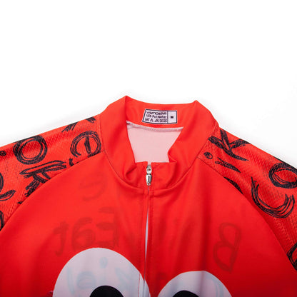 - Men Cycling Jersey Bike | Biking Shirt Tops | Short Sleeve -