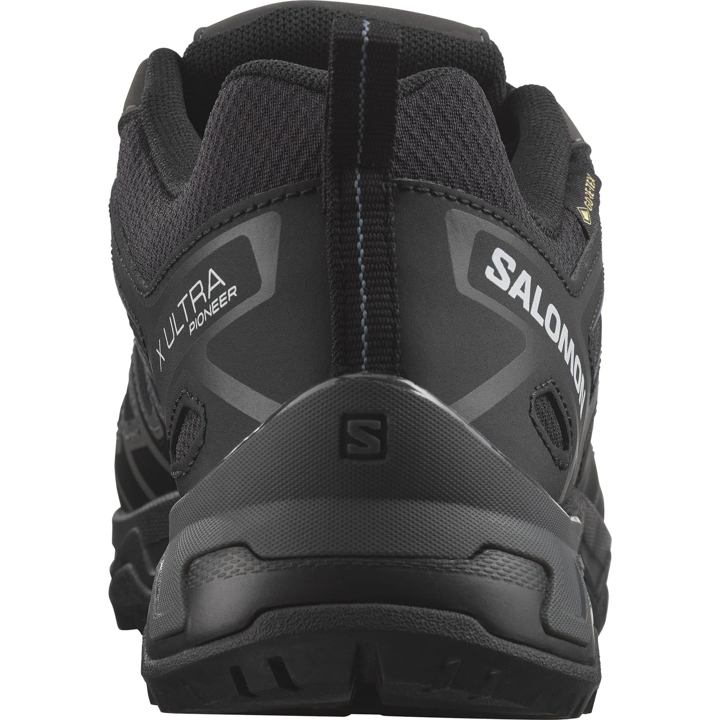 - Salomon X Ultra Pioneer Gore-Tex | Men's Hiking Waterproof Shoes -