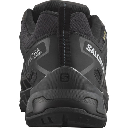 - Salomon X Ultra Pioneer Gore-Tex | Men's Hiking Waterproof Shoes -