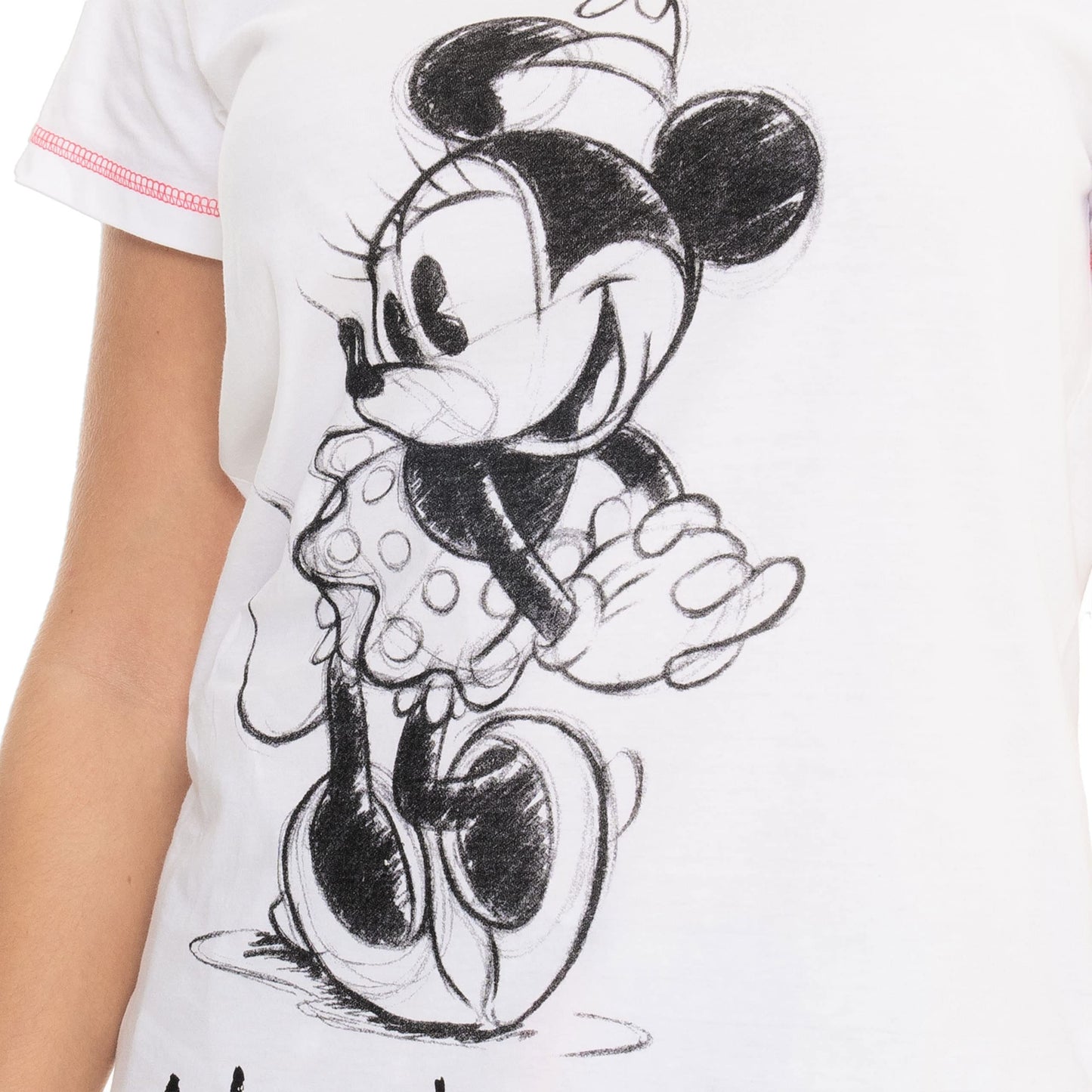 - Disney Womens Pyjamas Minnie Mouse -
