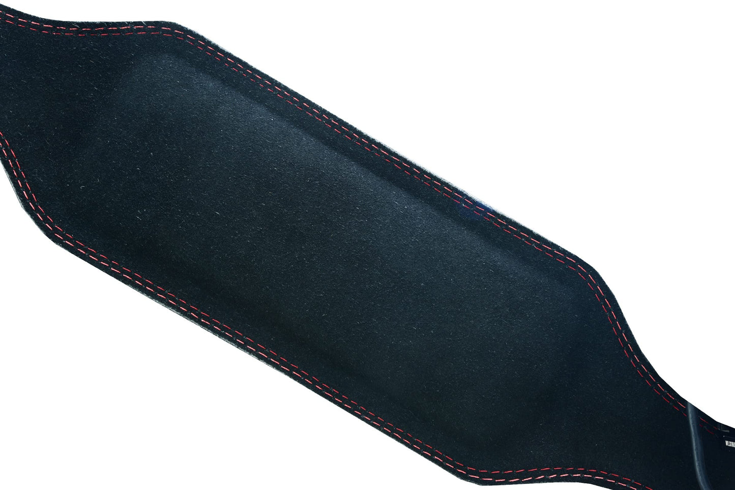 - EVO Fitness 4" Pure Leather Gym Belts -