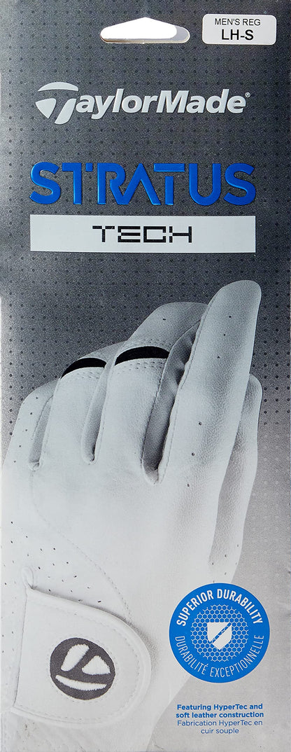- TaylorMade | Stratus Tech Golf Glove -