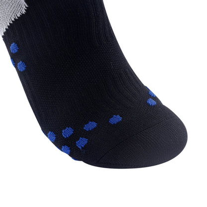- Laulax Professional Coolmax Compression Massage Cycling Socks -