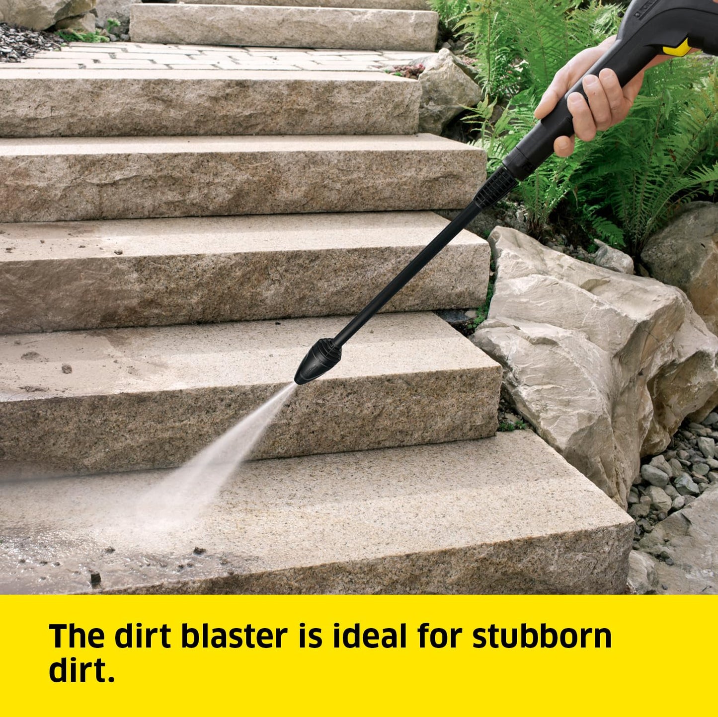 - Kärcher K 2 Power Control Home Pressure Washer | Home Kit -