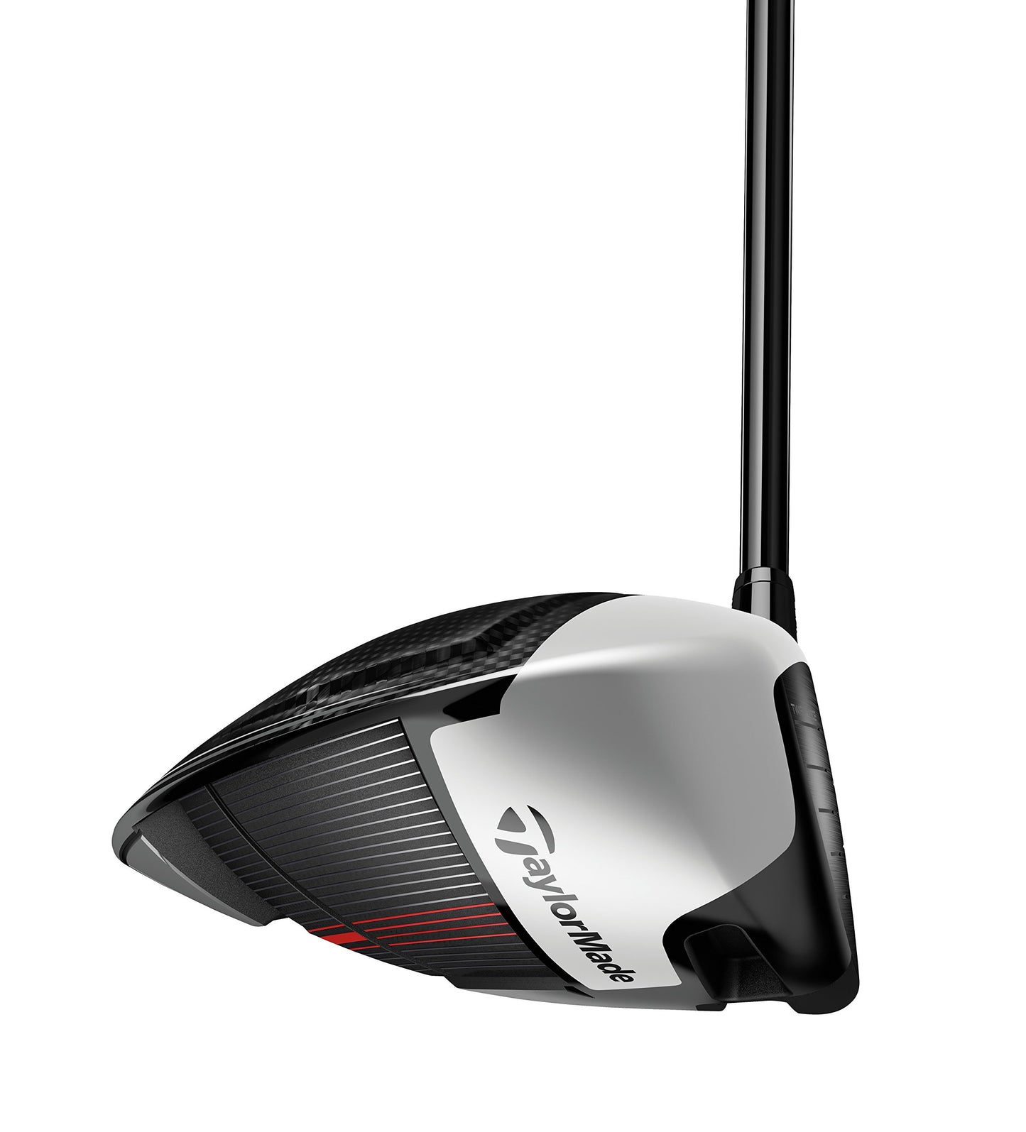 - Taylormade | B1244807 | Golf Driver | Black -