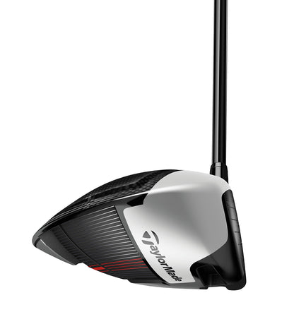 - Taylormade | B1244807 | Golf Driver | Black -