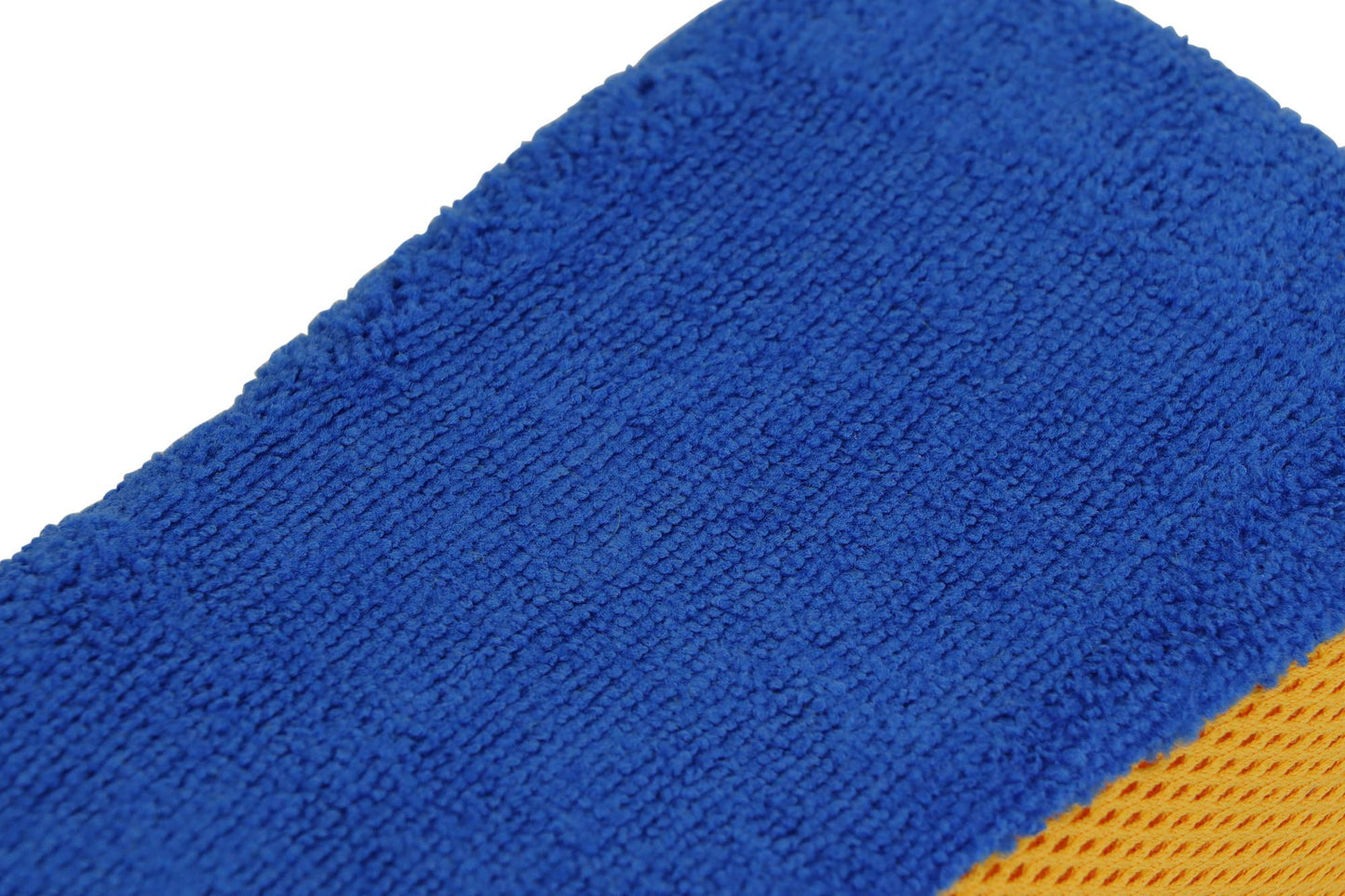 - Streetwize | Extra Tough Microfibre Car Wash Sponge | Machine Washable -