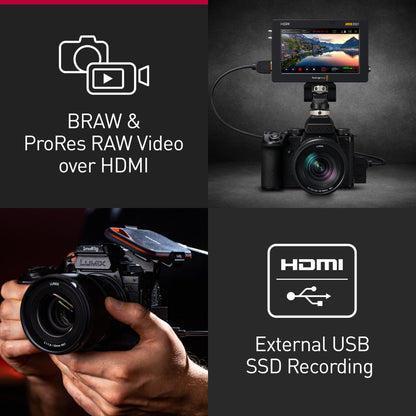 - Panasonic LUMIX DC-S5M2XCE Full Frame Mirrorless Camera | LUMIX S 50mm F1.8 Lens -