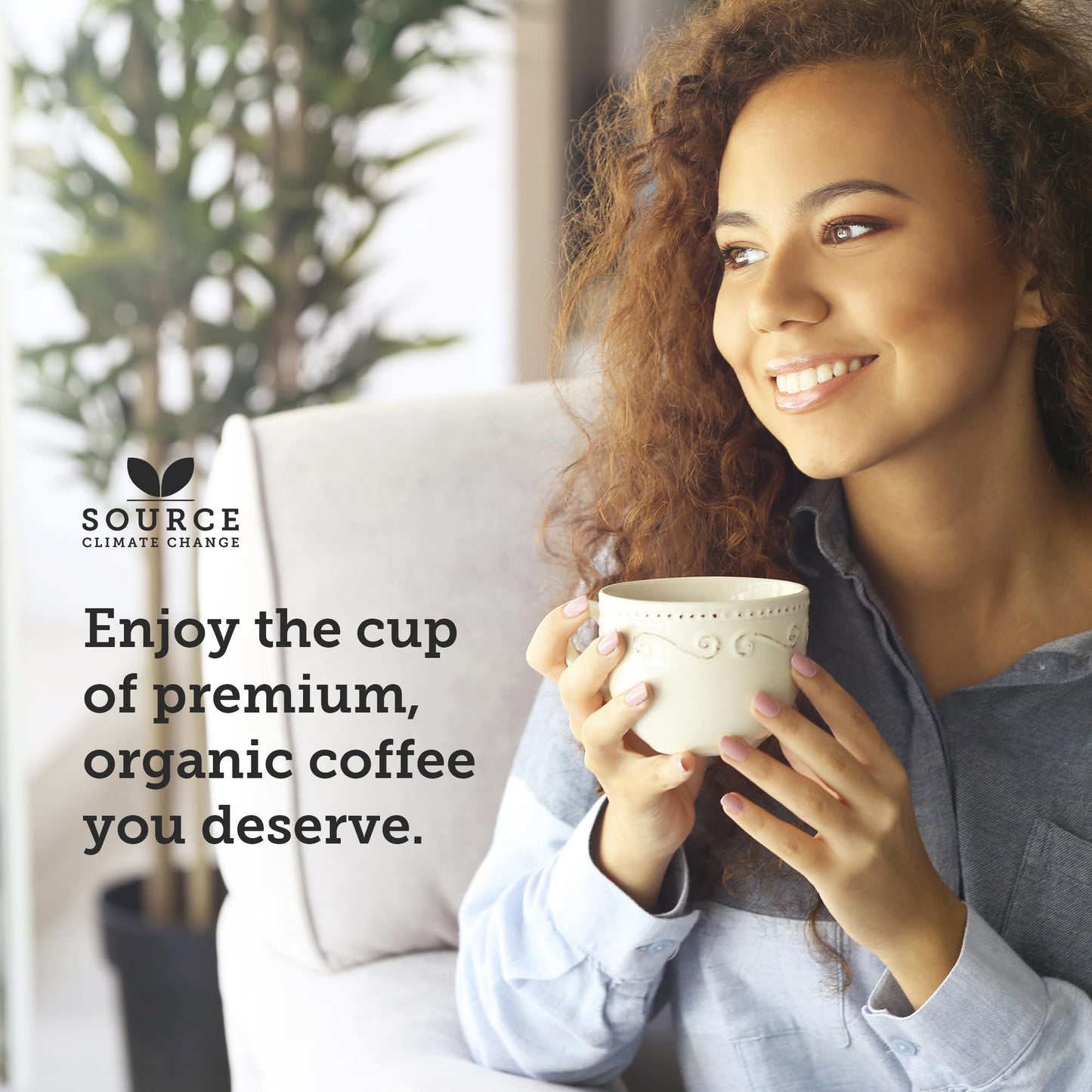 - Organic Ground Coffee | Single Origin | Award-Winning Medium & Dark Roast | Coffee Gift Set -