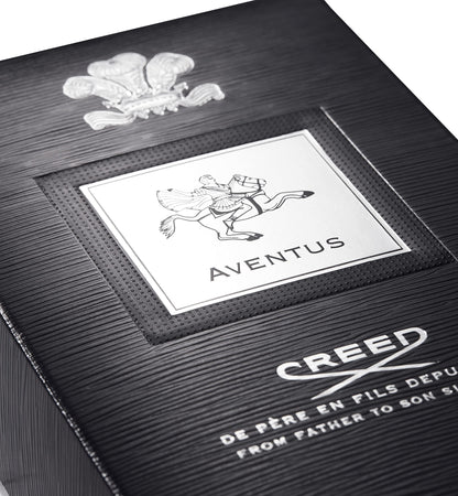 CREED Aventus Homme/Man Eau de Parfum Spray 50 ml